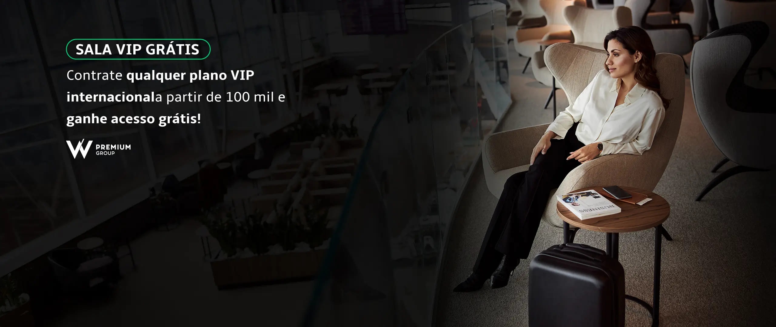 Sala Vip
