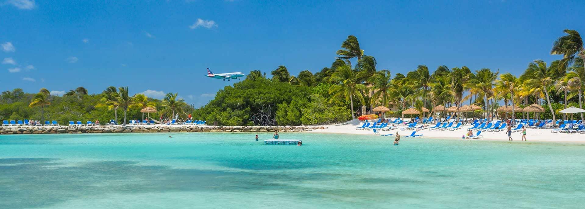 Seguro Viagem América Central e Caribe