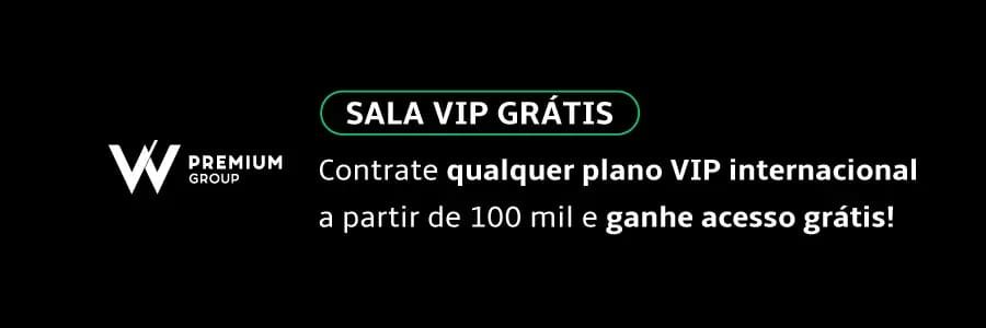 Sala Vip