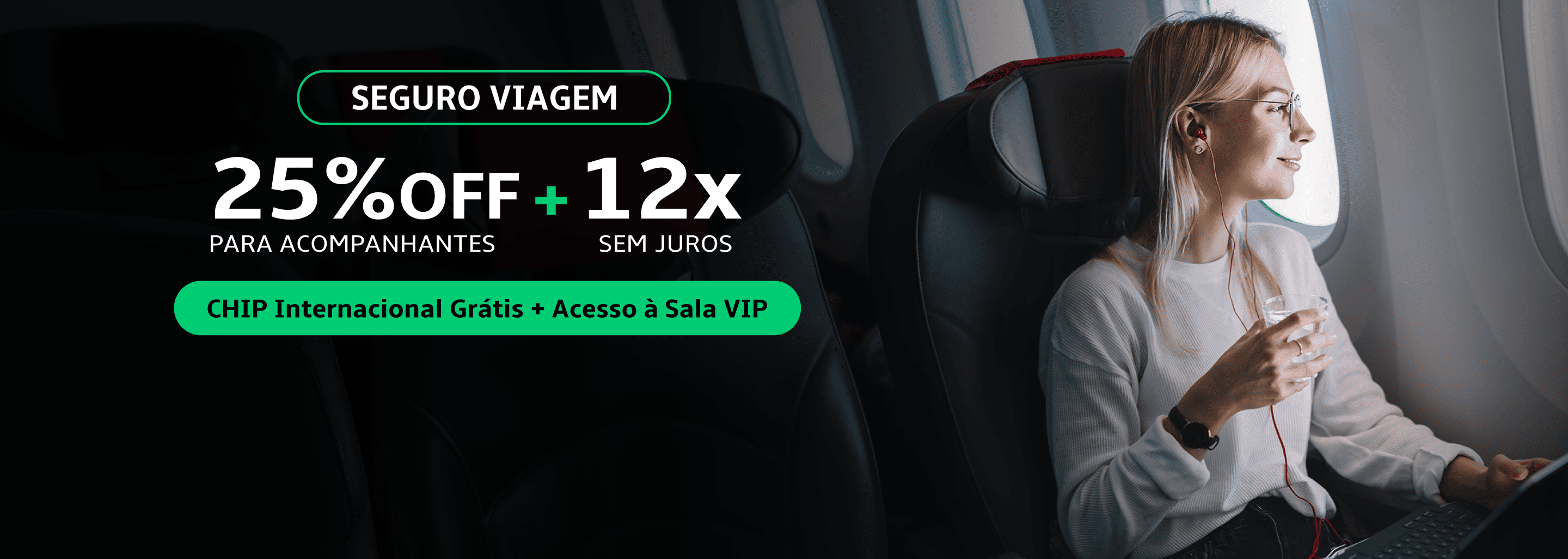 Seguro Viagem Seguro Viagem