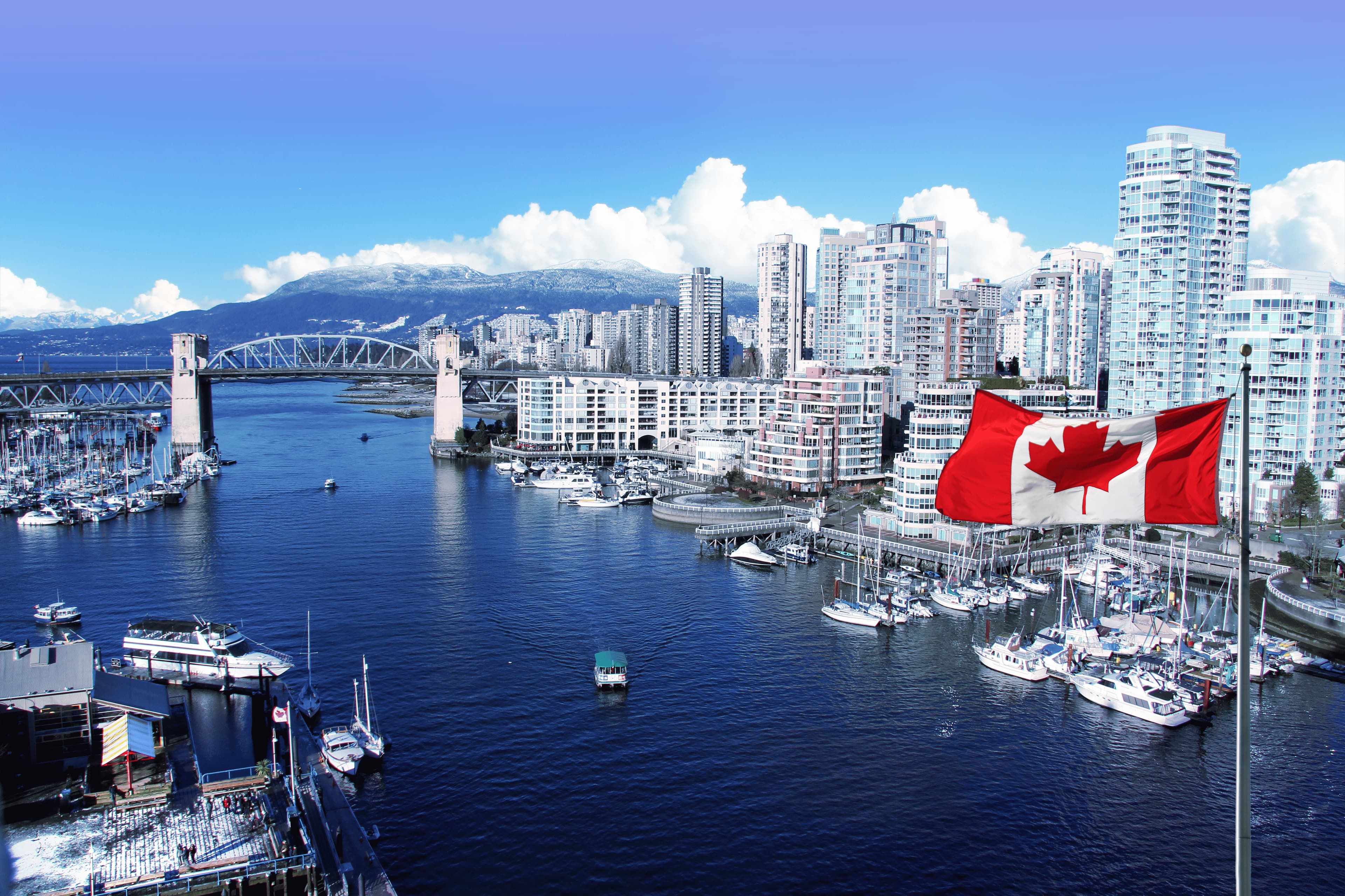 Seguro Viagem Canadá Seguro Viagem Canadá
