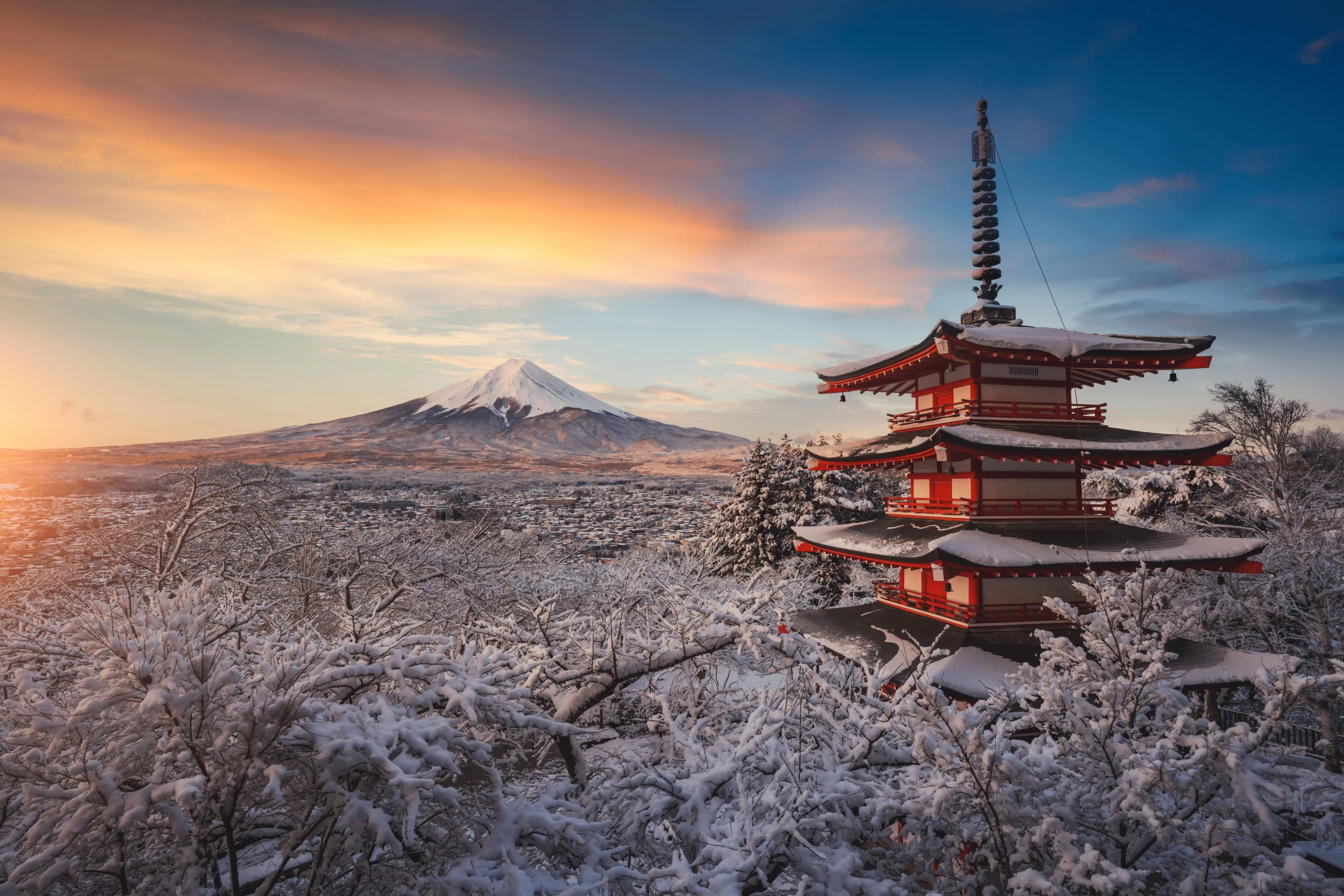 Seguro Viagem Japão Seguro Viagem Japão