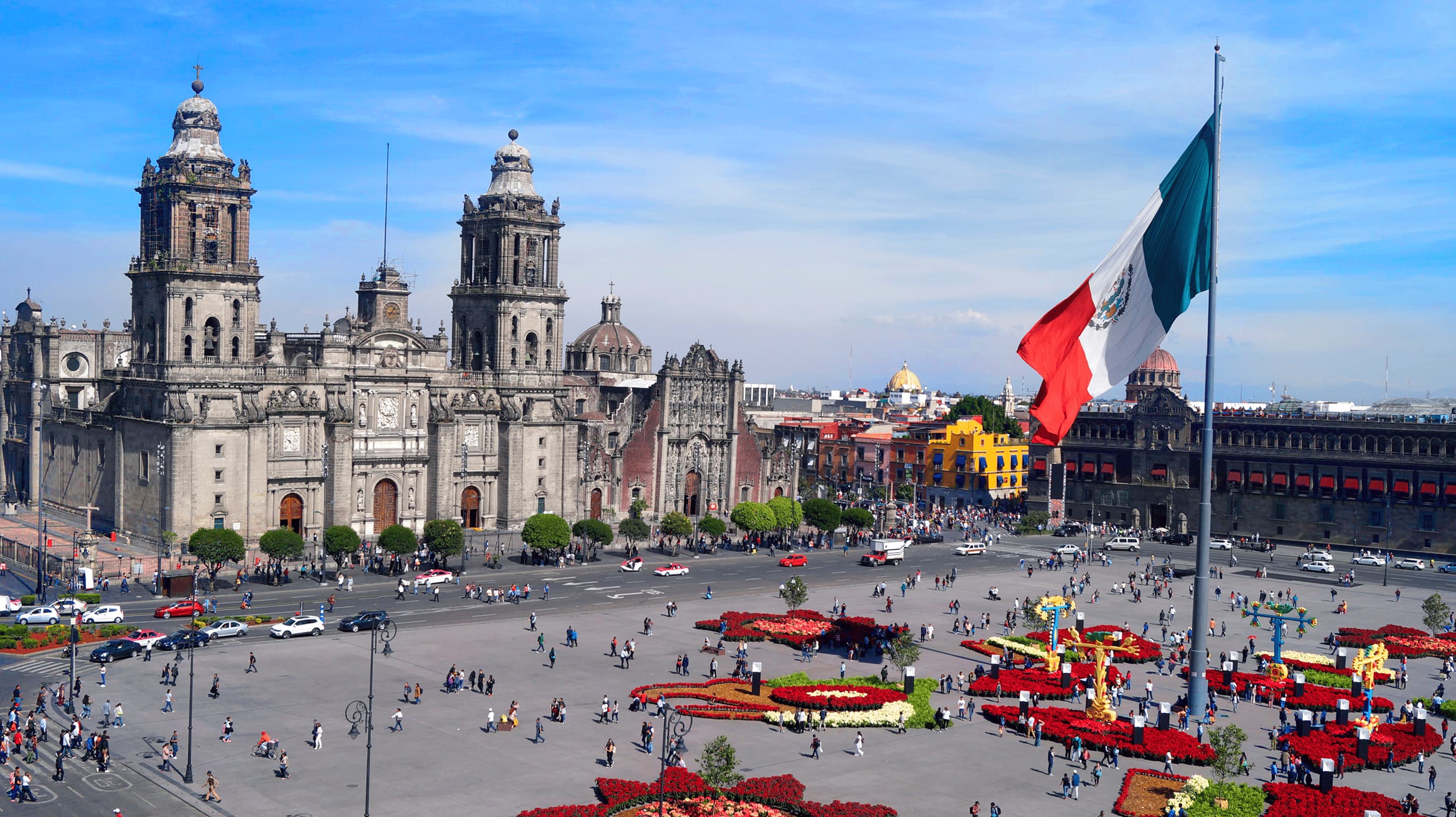 Seguro Viagem México Seguro Viagem México