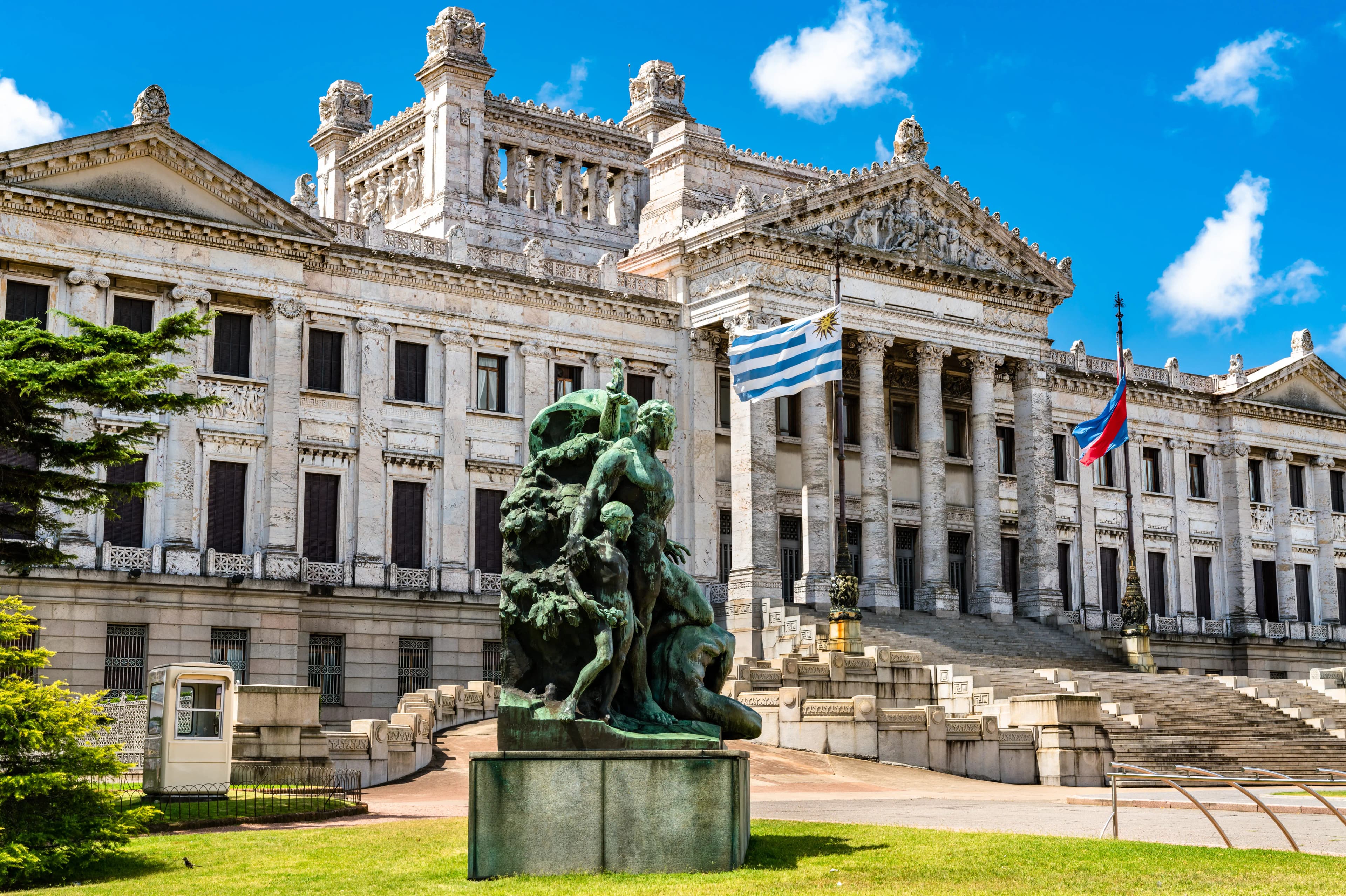 Seguro Viagem Uruguai Seguro Viagem Uruguai