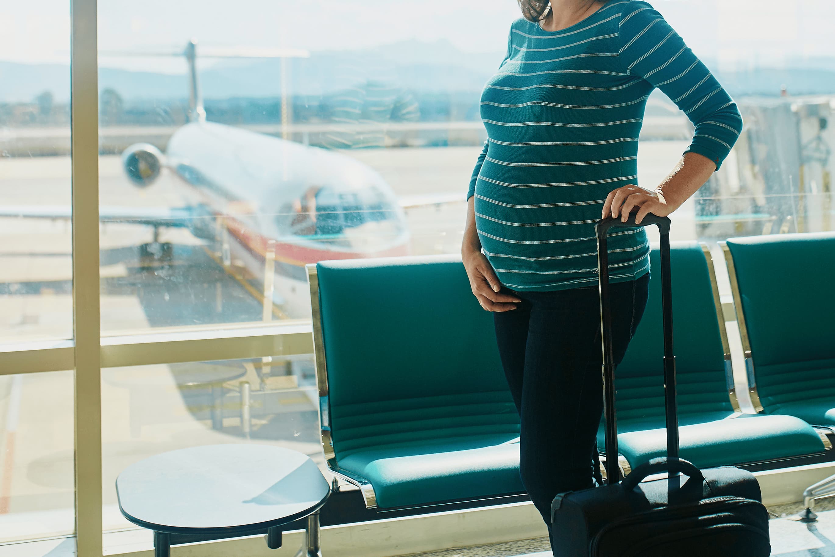 Seguro Viagem para Gestantes Seguro Viagem para Gestantes